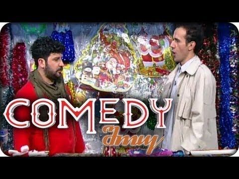 სუხო ბაზრობაზე [komedy show]  საკაიფო სკეჩი